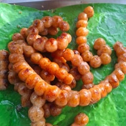 ไส้กรอกอีสาน(เปรี้ยว)