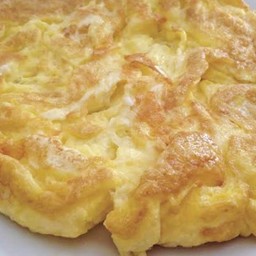 ไข่เจียว