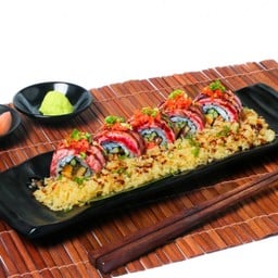 วากิวอุนางิโรล