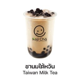 Koji Cha สาขาหน้าตลาดผังเมือง4
