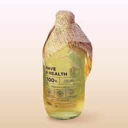 น้ำช่อมะพร้าว