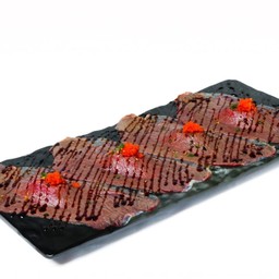 วากิวซูชิ