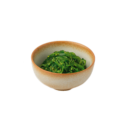 ยำสาหร่าย (กระปุก)