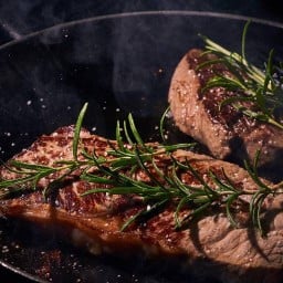 Mr.Preme Steak House (มิสเตอร์พรีมสเต็กเฮ้าส์) - รามคำแหง นิมิตใหม่ มีนบุรี