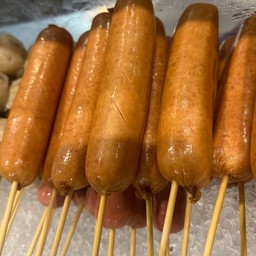 ไส้กรอกอีสาน