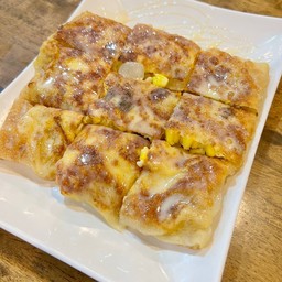 มะตะบะไส้หวาน