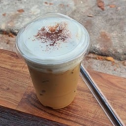 NaBo Cafe & Bake