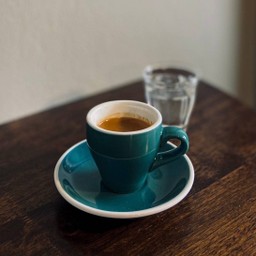 Espresso