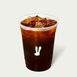 Iced Americano (12 oz.)