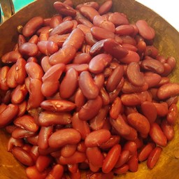 ถั่วแดง