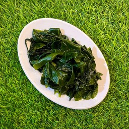 สาหร่ายวากาเมะ