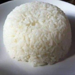 ข้าวเปล่า(เฮียแก้ว)