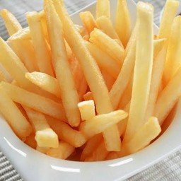 เฟรนช์ฟรายส์ ออริจินัล โรยเกลือ