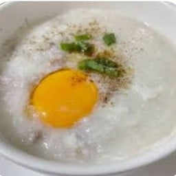 โจ๊กไข่ออนเซ็น