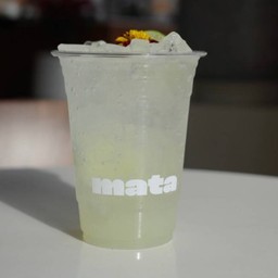 Lime Soda