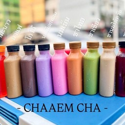CHAAEM CHA