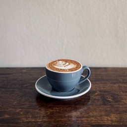 Hot Mocha