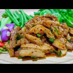 ร้านสำตำป้าเรียม