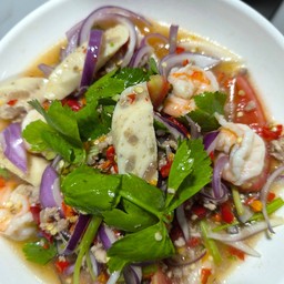 อยากกินกะเพรา