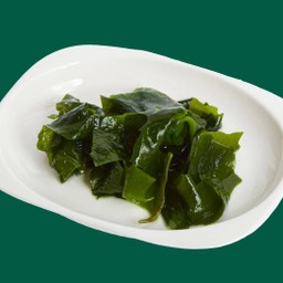 สาหร่ายวากาเมะ