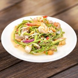 ยำกะเฉด