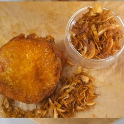 สะโพกไก่