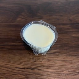 ซอสมะนาว