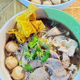 ก๋วยเตี๋ยวมั้ยยย