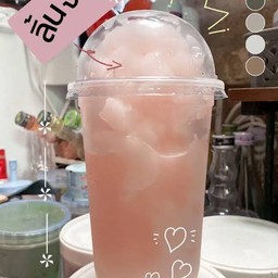 ลิ้นจี่ปั่น