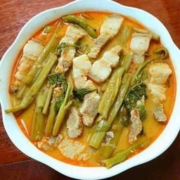 แกงเทโพหมู3ชั้น