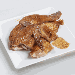 ไก่ย่าง (ครึ่งตัว)