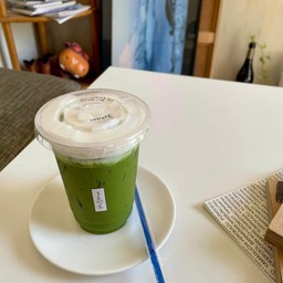 ชาเขียว