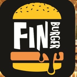 FIN Burger (Halal) - ประตูน้ำ