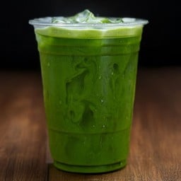 Ceremonial Grade Matcha