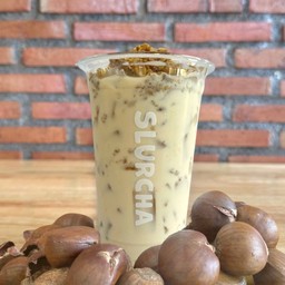 Chestnut Milk - นมเกาลัด