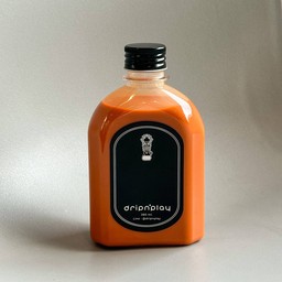 Special Thai Tea - 280 ml. ( 2 serves in bottle )