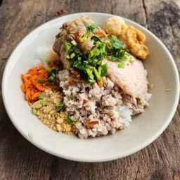 ข้าวต้มรุ่งเรือง