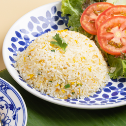 Com Chien Trung L / ข้าวผัดไข่ L