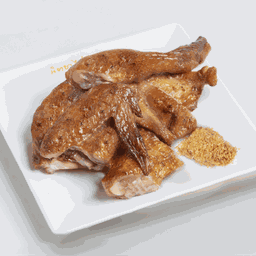 ไก่ย่าง (ครึ่งตัว)
