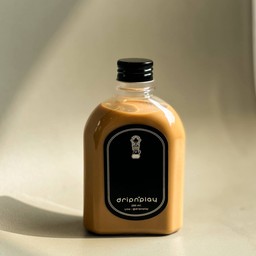 Oatmilk Latte 齋 - 280ml. ( 2 serves in bottle )