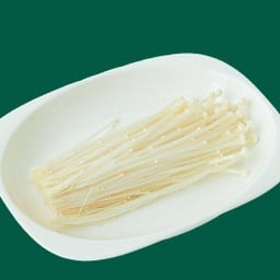 เห็ดเข็มทอง