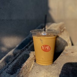 Iced Latte