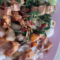 ล้านตำนัวครัวรุ่งสุข