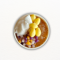 น้ำแข็งไสกลมเกลียว new