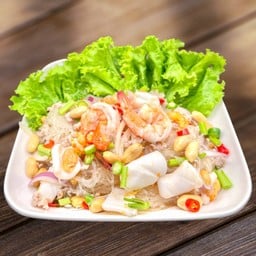 ยำวุ้นเส้น