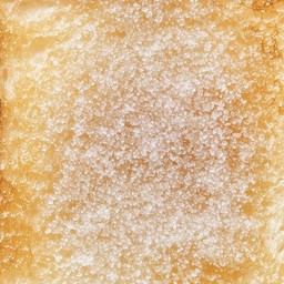 ปังปิ้ง เนย น้ำตาล