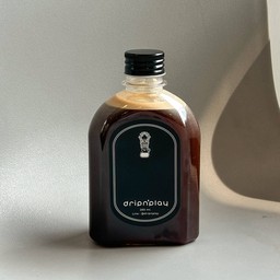 Americano - 280 ml. ( 2 serves in bottle )