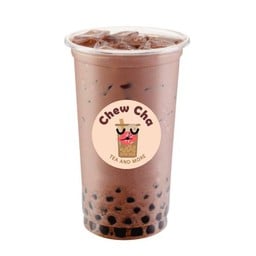 ชูว์ชา ChewCha หมู่บ้าน ศรีเทพไทย(เก่า)บางสมัคร