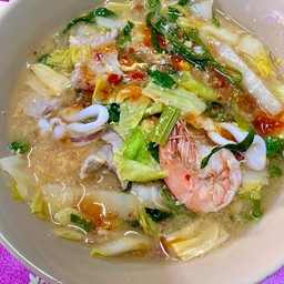 สุกี้น้ำรวม