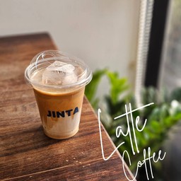 Latte Coffee